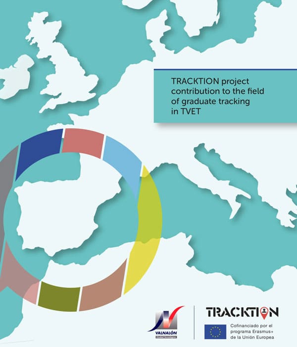 TRACKTION project contribution to the field of graduate tracking in TVET (2020)