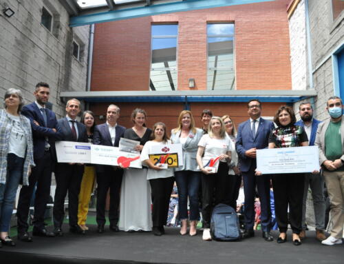 XXII Edición Premios “Semillero de Proyectos Valnalón»