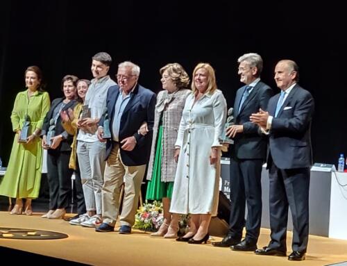 25 años de los Premios de la Fundación Marino Gutiérrez Suárez