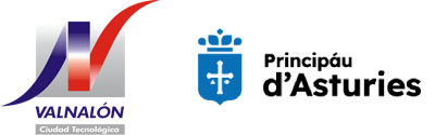 Valnalón Logo