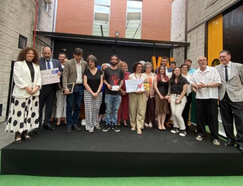 XXIV Edición Premios Semillero Proyectos Valnalón