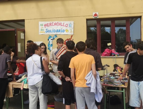 Desafío AE: una experiencia de fomento de cultura emprendedora en Educación Secundaria